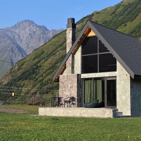Cottage Milo Kazbegi Exterior photo